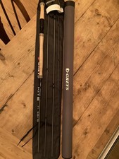 Greys Kite Double Handed