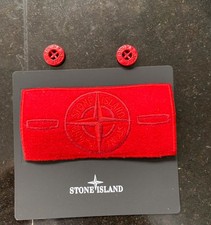 Stone Island Badge Imperial