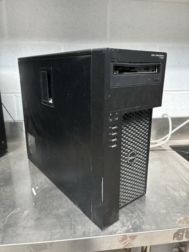 Dell precision t1700 intel - precision,