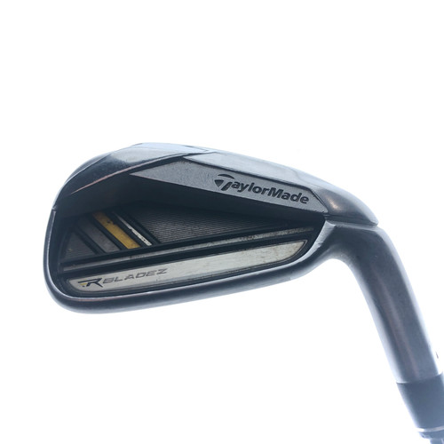 Used taylormade rocketbladez - used,