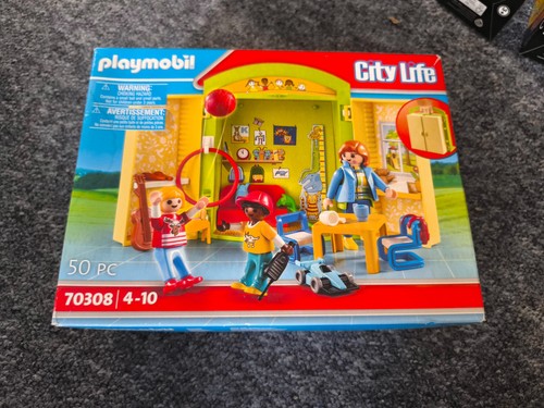 Playmobil 70308 city - -,