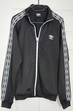 UMBRO Tracksuit Top - Men's