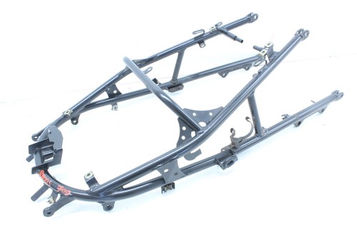 Bmw 1100 frame rear - r, s
