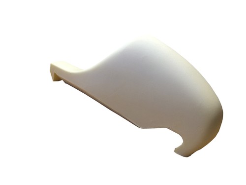 Recaro seat bolster foam - recaro,