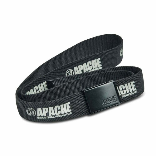 Apache horizon black work - apache,