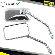 Mirror Set Ducati Monster 797, 797+, 821, 695, 1000 (V18)