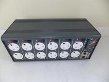 ZERO 88 BETAPACK-2 DIMMER PACK