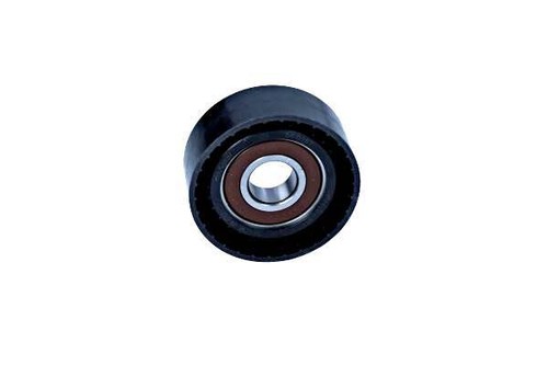 Ribbed belt tensioner pulley - tensioner,