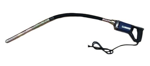 Concrete vibrating pokers - x,