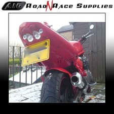 Suzuki GSF 1200 BANDIT Mk2