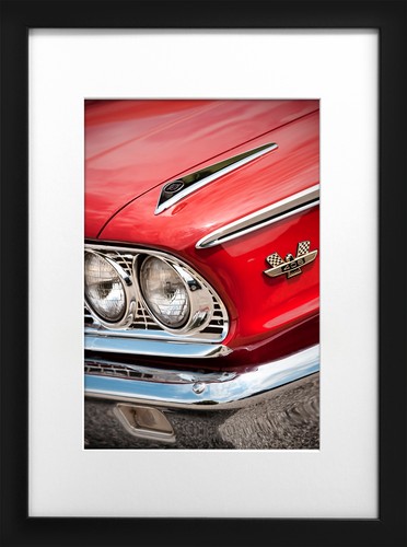 1963 ford galaxie - ford, 500