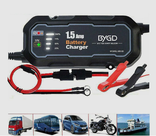 12v sae automatic car battery - sae,