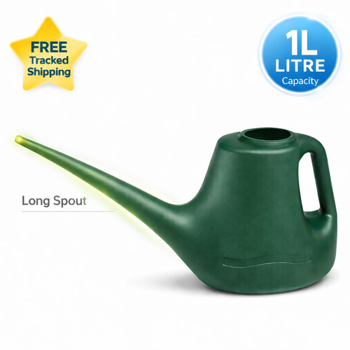 Watering can long spout - 1l,