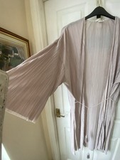 Ladies cover up jacket, H&M