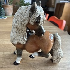 Cheval Ceramics Pony Figurine