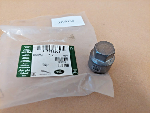 Land rover discovery l319 - land,
