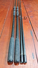 2 x 12ft 2.75lb  Sportex Carp Rods