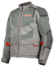 Klim Baja S4 Jacket - Cool