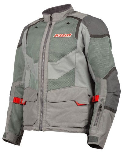 Klim baja jacket cool - s4,