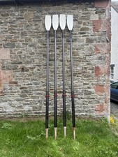 Carbon Oars - Macon Blade
