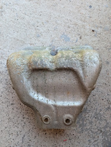 Ford focus st170 exhaust - ford,