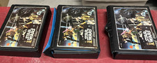 3 Star Wars Carrying Cases