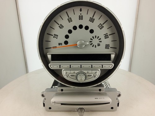 Mini r55 r56 2009 boost - r56,