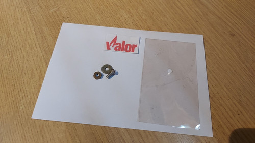 Mica window valor vector - window,
