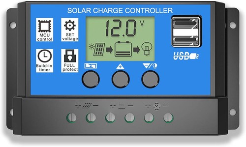 Solar charge controller - solar,