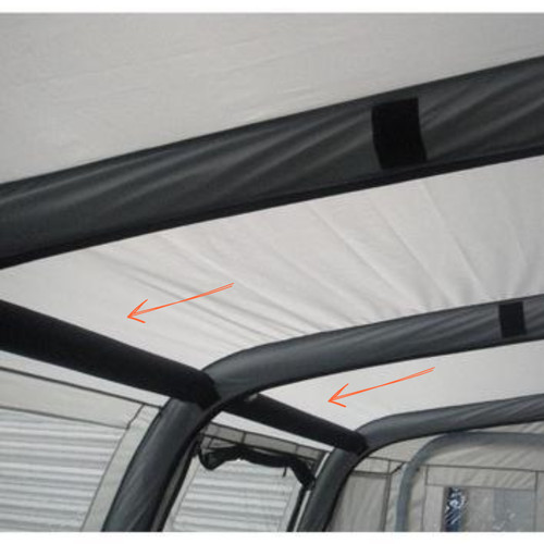 Storm bar kit for sunncamp - kit,
