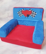 Build A Bear, Hot Wheels Blue