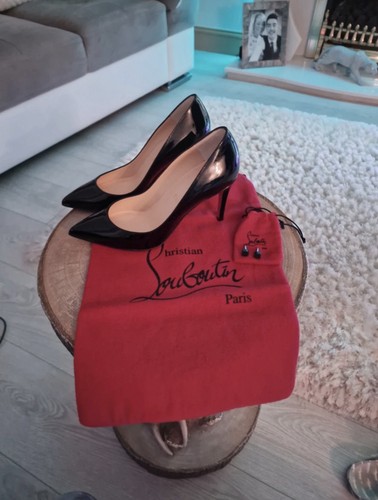 Christian louboutin pigalle - louboutin,