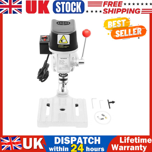 340w mini bench drill - drill, press