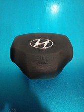 Hyundai I30 MK3  Ioniq Steering Wheel Airbag Driver Airbag 2016 Onwards