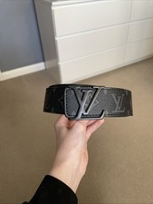 Louis Vuitton Damier Ebene
