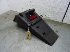 Yamaha Majesty YP 125 Number