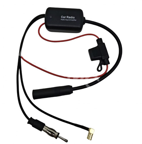 Car stereo dab - dab+, fm