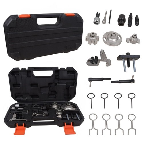 Diesel engine timing - engine,