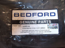 Bedford MK MJ TK Truck  Steering Colum Shroud / cover  -   Brand new part
