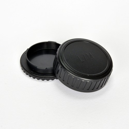 Leica fitting body and - leica, m