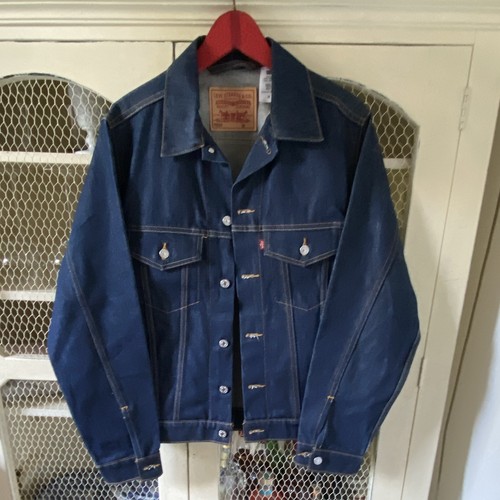 Levi strauss men - &, co