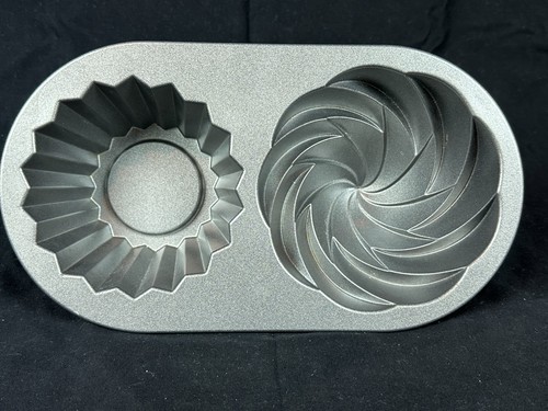 Nordic ware large cute cupcake - nordic,