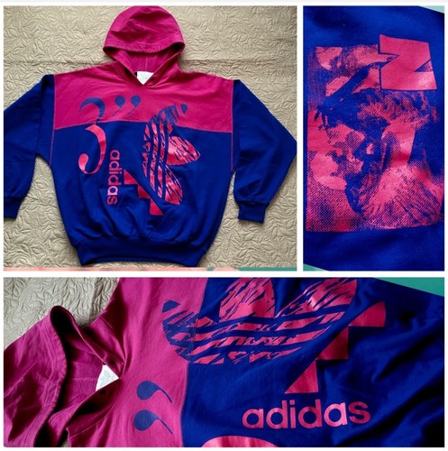 Adidas very rare vintage - vintage, retro