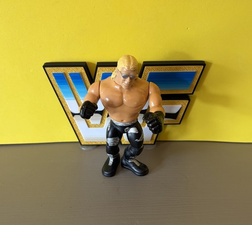 Wwf hasbro shawn - -,