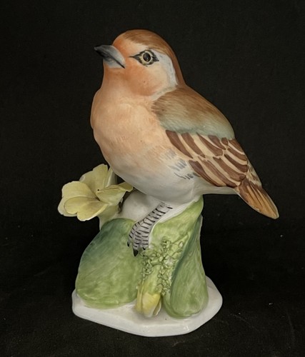 Crown staffordshire bird the - crown,
