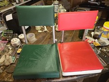 Vintage 1960s Portable Folding