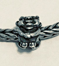 Trollbeads Retired Fairy