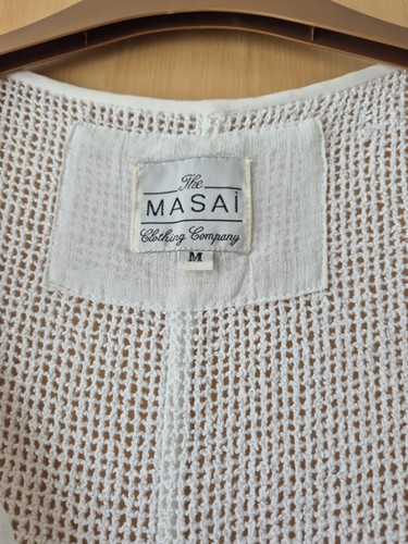 The masai clothing company - masai,