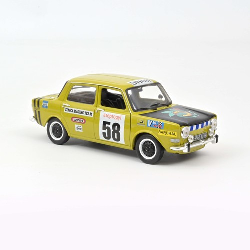 Norev 185699 simca - 185699, 1000