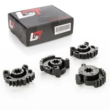 4x Gear Actuator Air